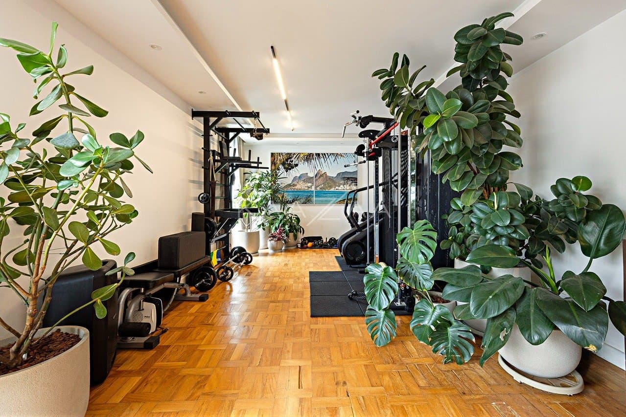 Apartamento à venda no Jardim Paulista - Foto 16