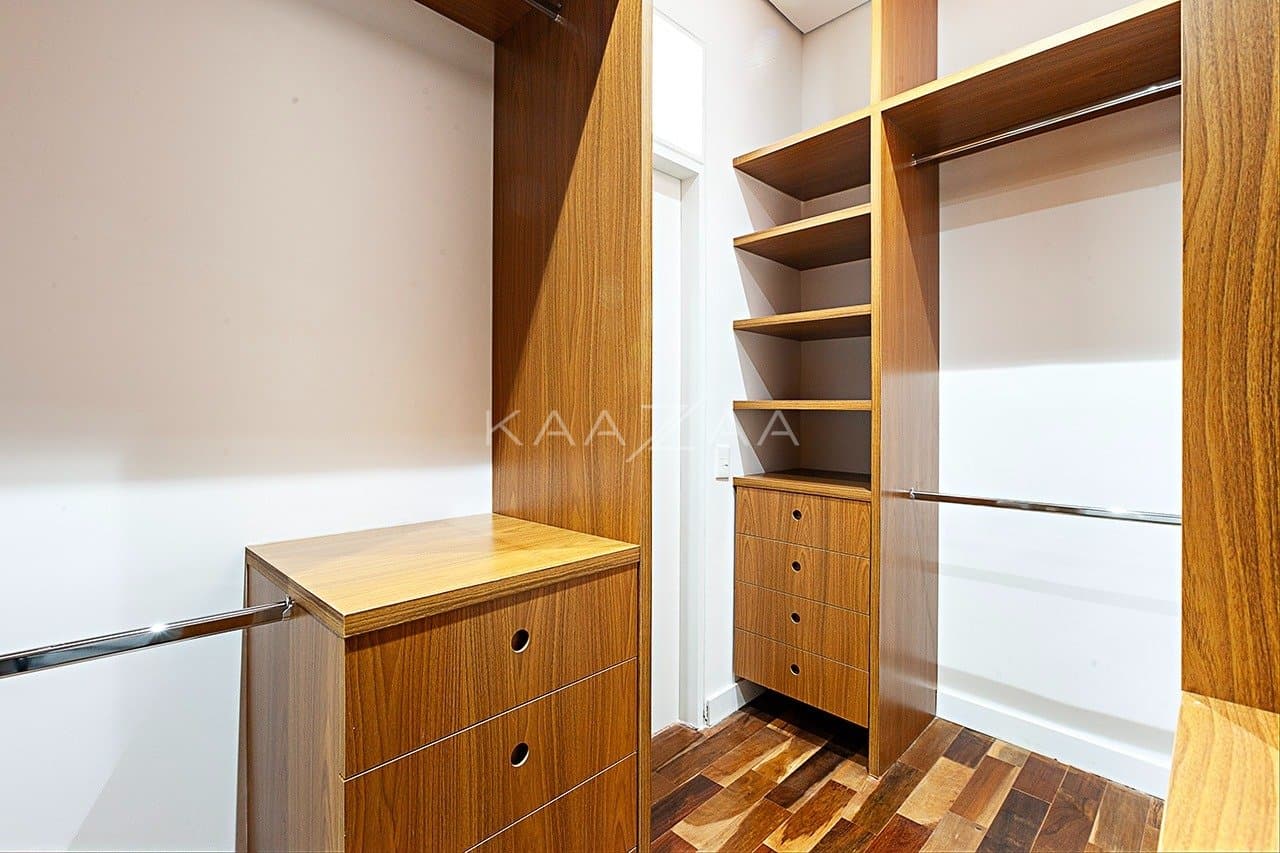 Casa no Jardim Paulistano. - Foto 18