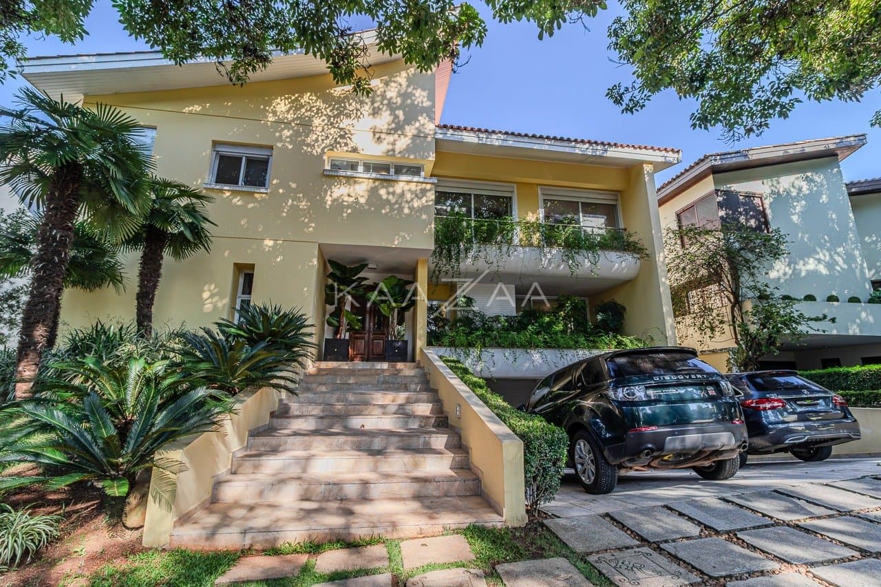 Casa em condomínio à venda no Jardim Guedala - Foto 47