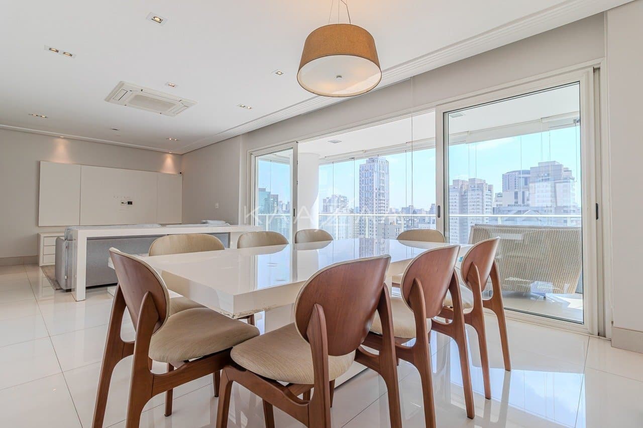 Apartamento à venda no Itaim Bibi - Foto 12