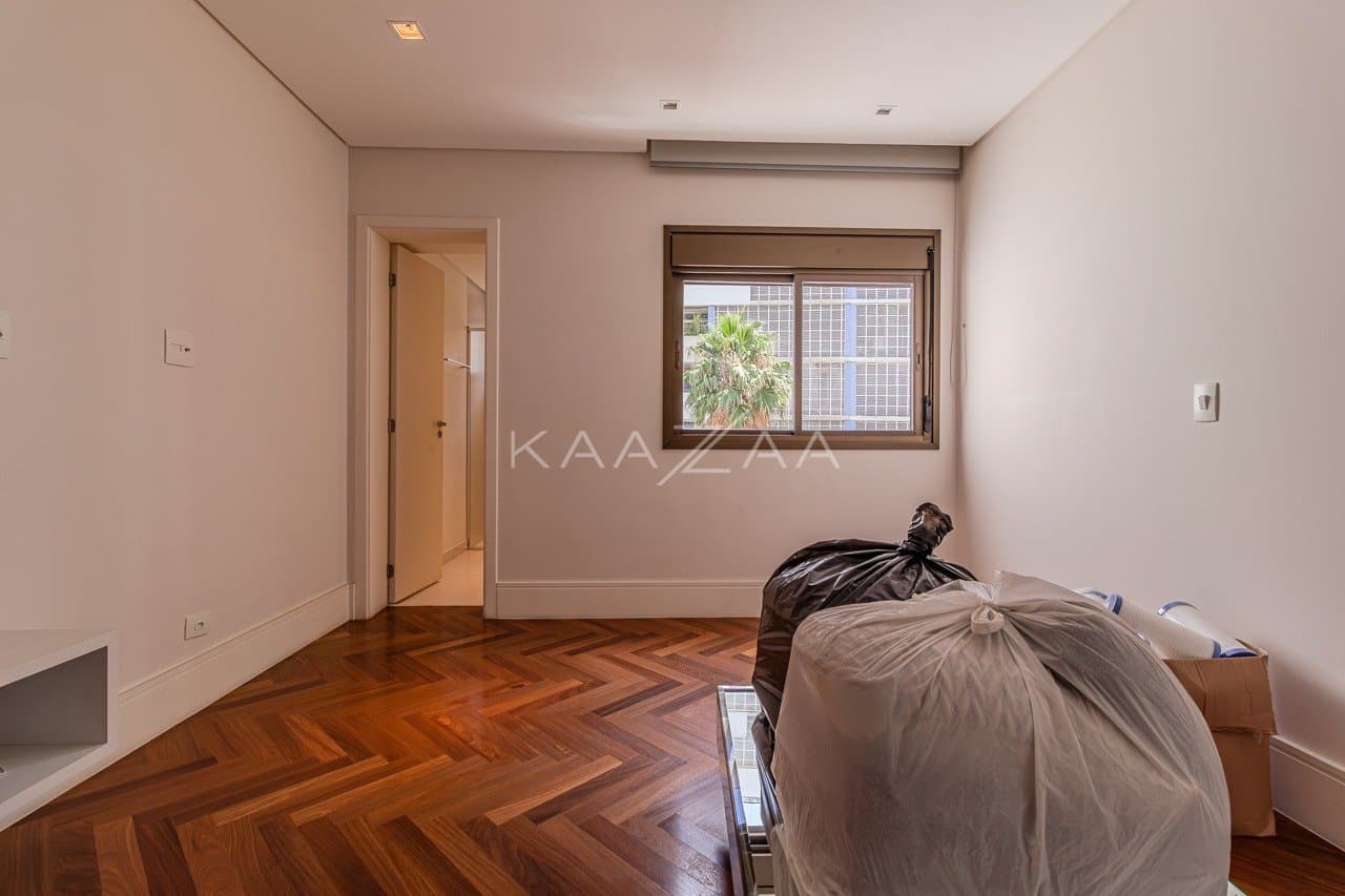 Apartamento no Jardins - Foto 28