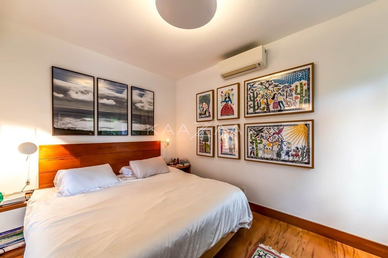Casa à venda em Alto de Pinheiros - Foto 20