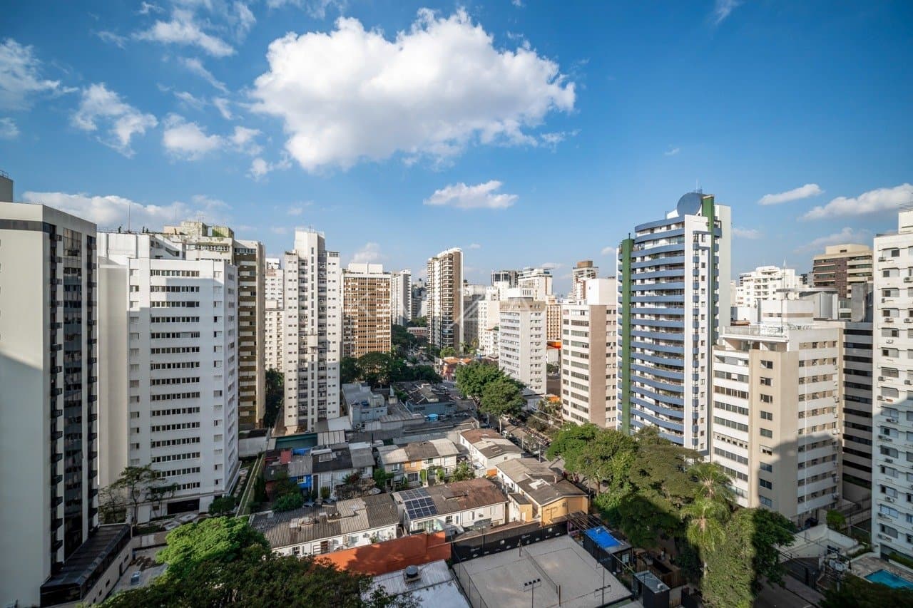Apartamento no Itaim Bibi - Foto 10