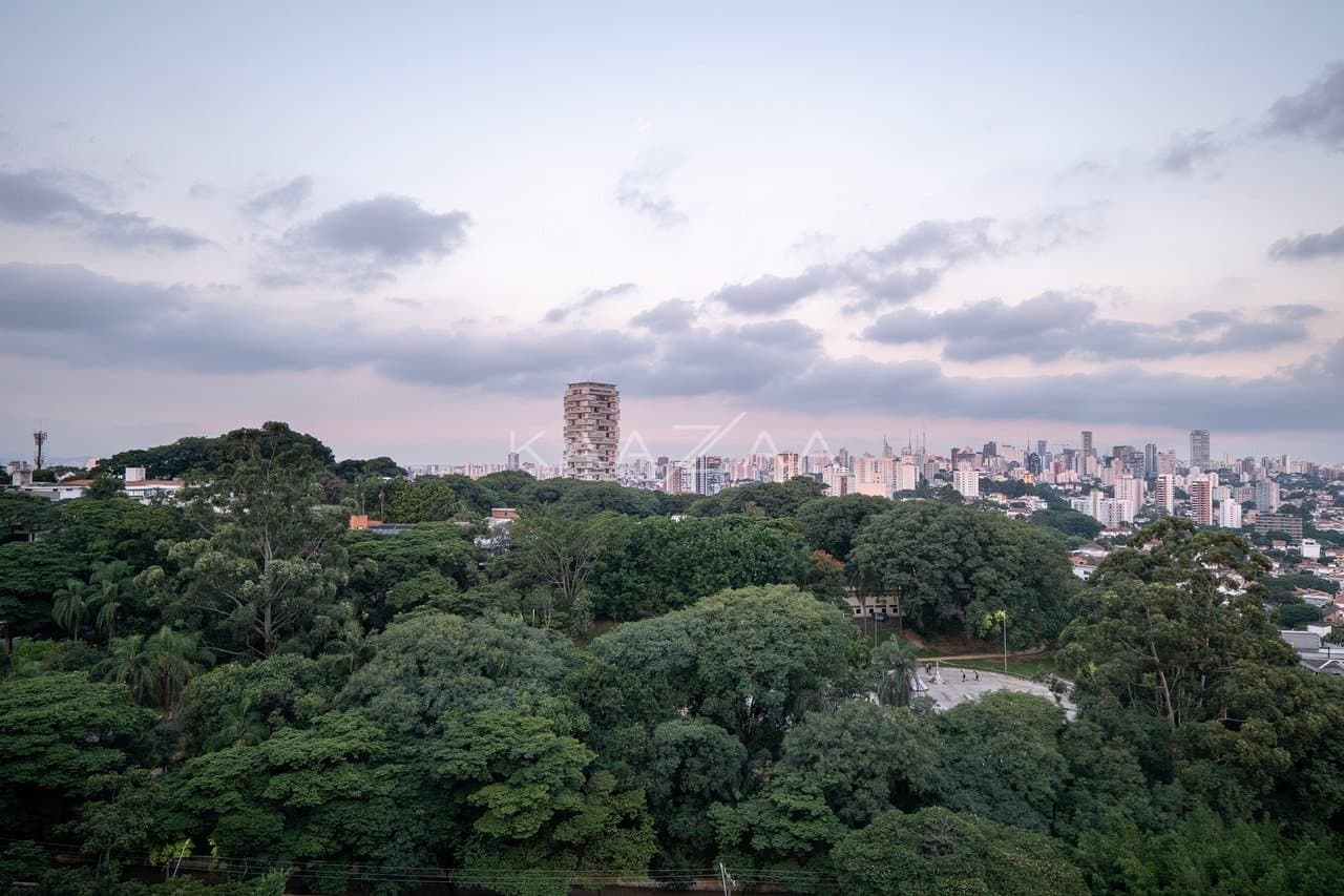 Apartamento à venda em Alto de Pinheiros - Foto 39