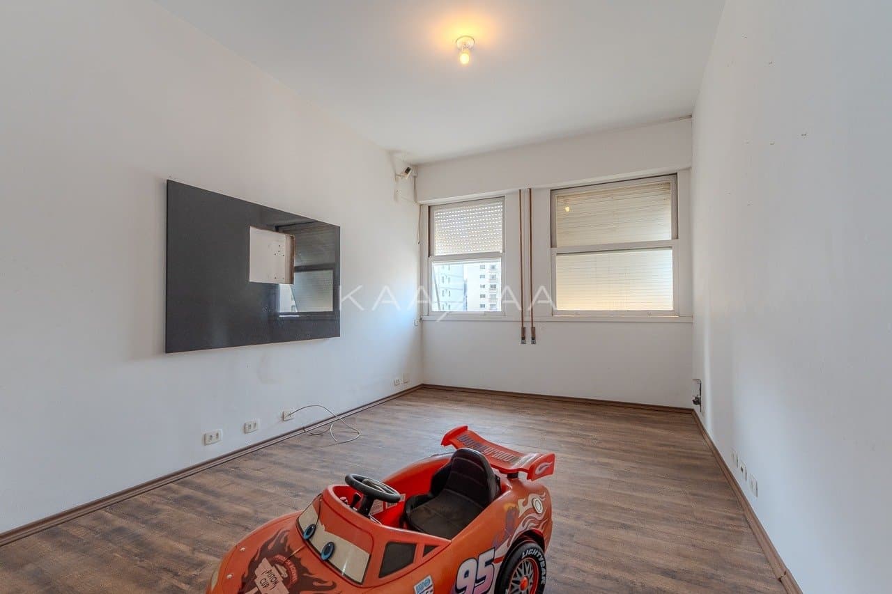 Apartamento à venda no Jardins - Foto 28