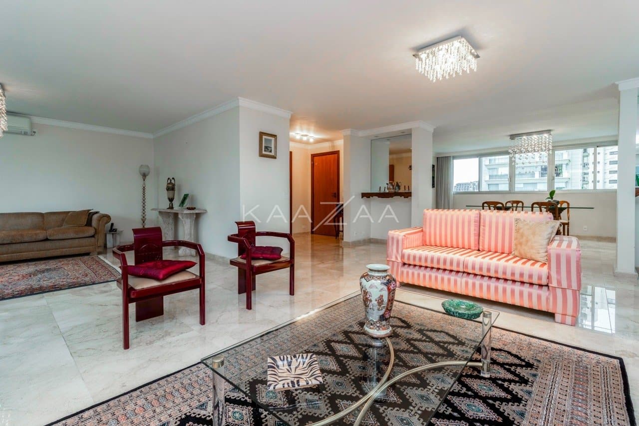 Apartamento no Itaim Bibi - Foto 6