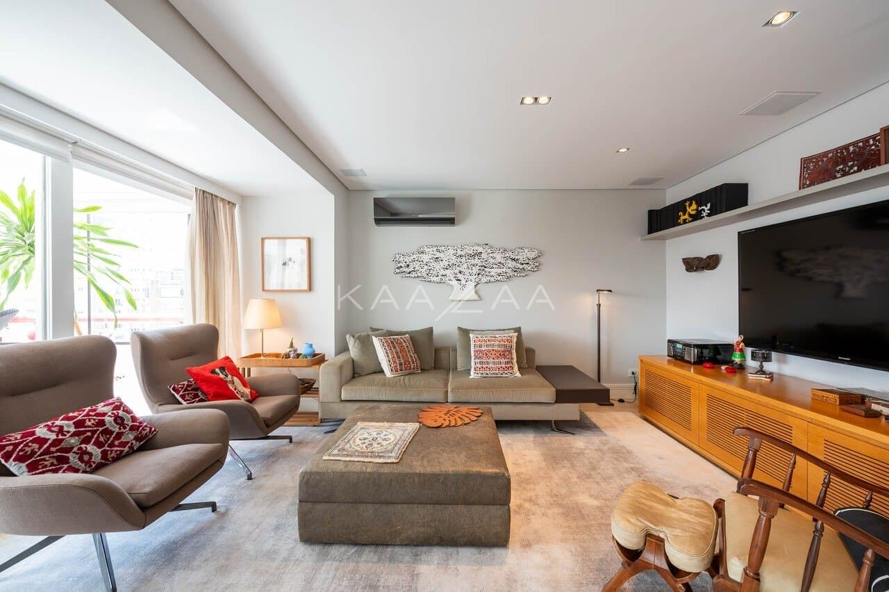 Apartamento à venda no Jardim Europa - Foto 15