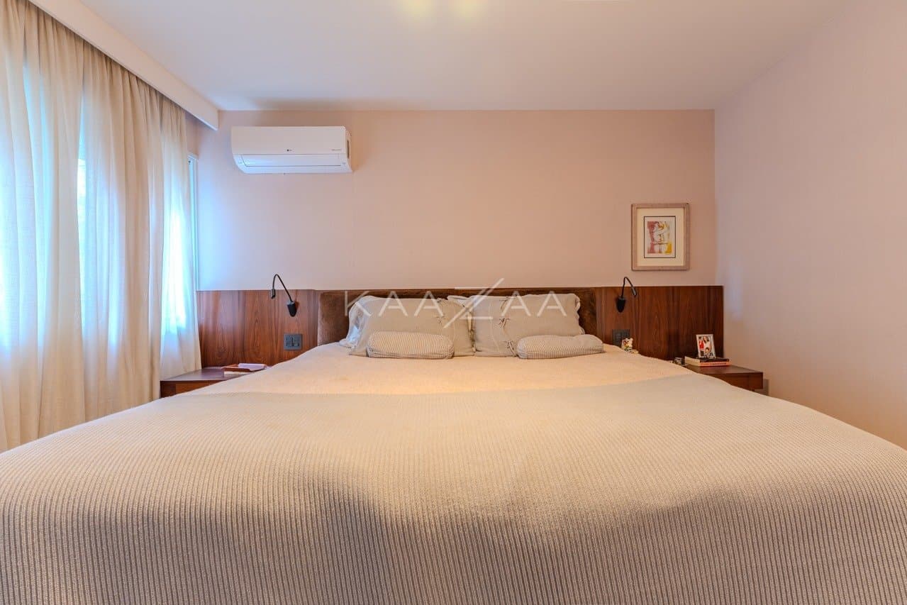 Apartamento para locação no Jardins - Foto 18