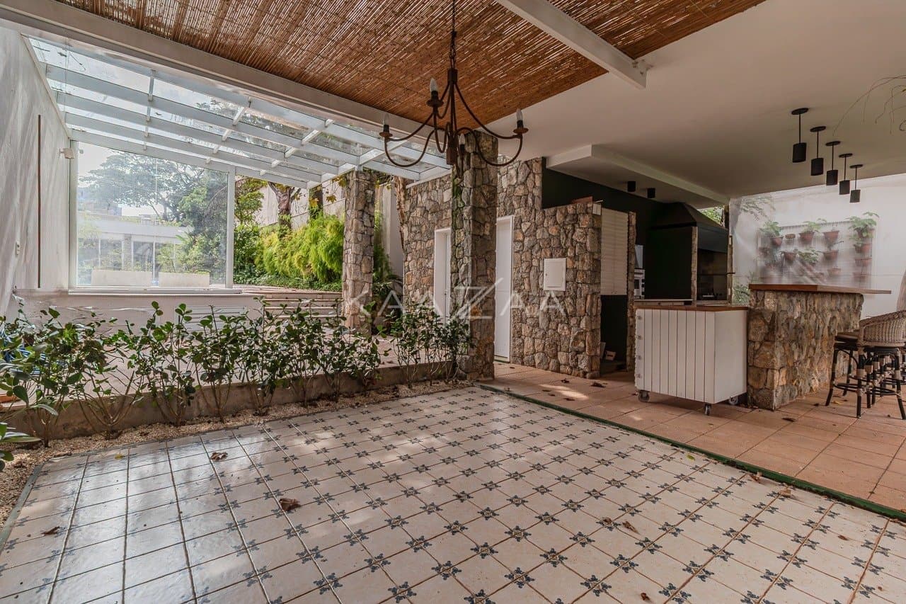 Casa à venda e locação na Vila Nova Conceição - Foto 7