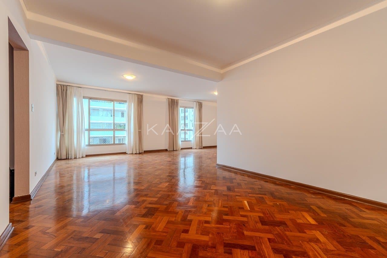 Apartamento à venda no Jardins - Foto 8