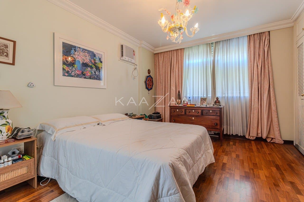 Apartamento à venda no Jardim Europa - Foto 17
