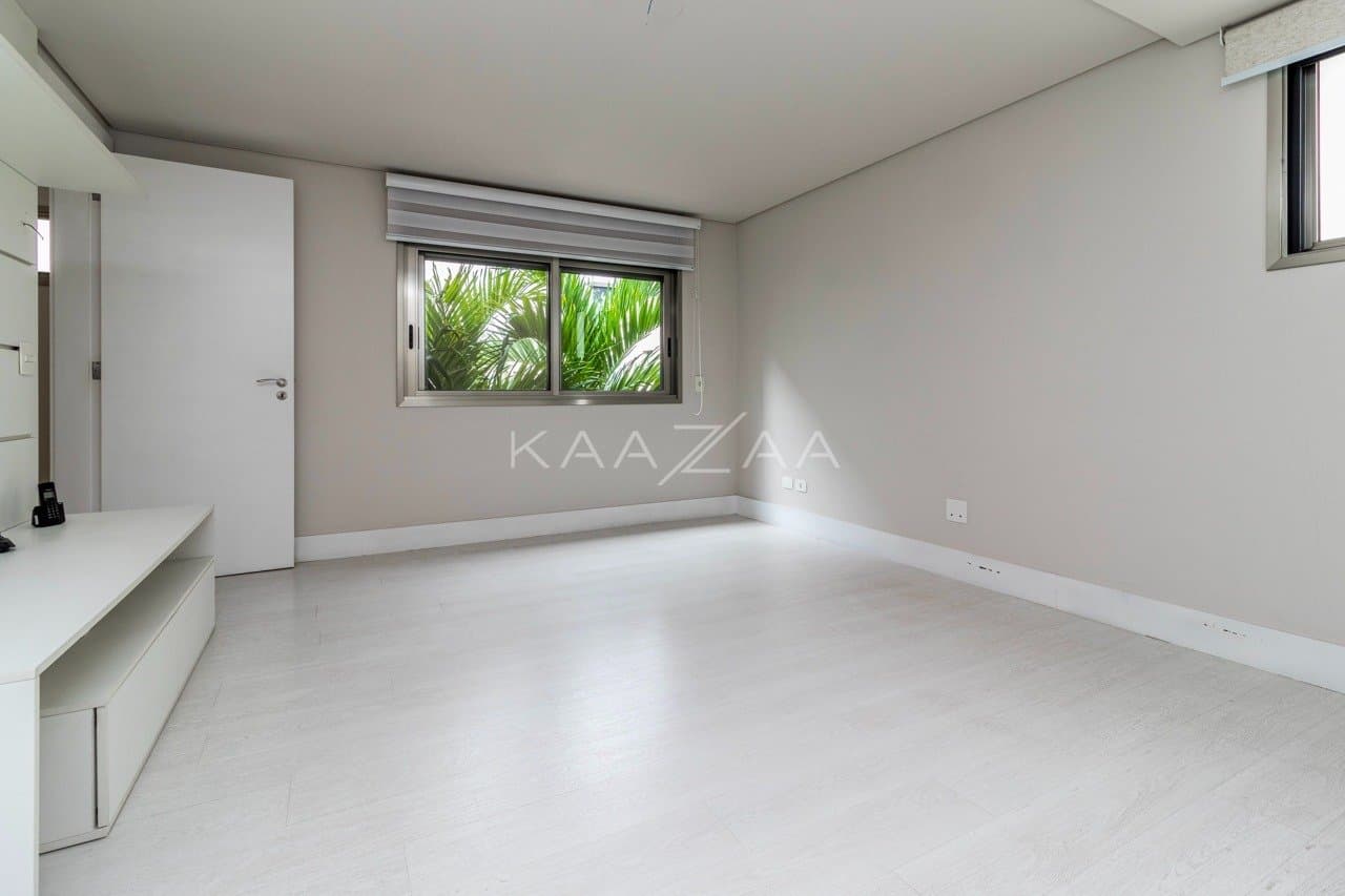 Casa em condomínio no Jardim Paulistano - Foto 28