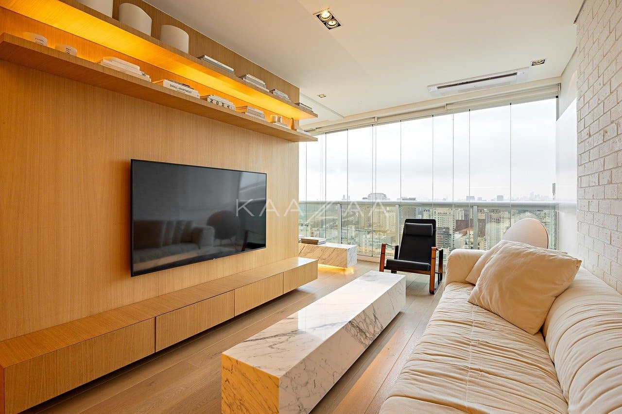 Apartamento à venda na Vila Olímpia - Foto 11