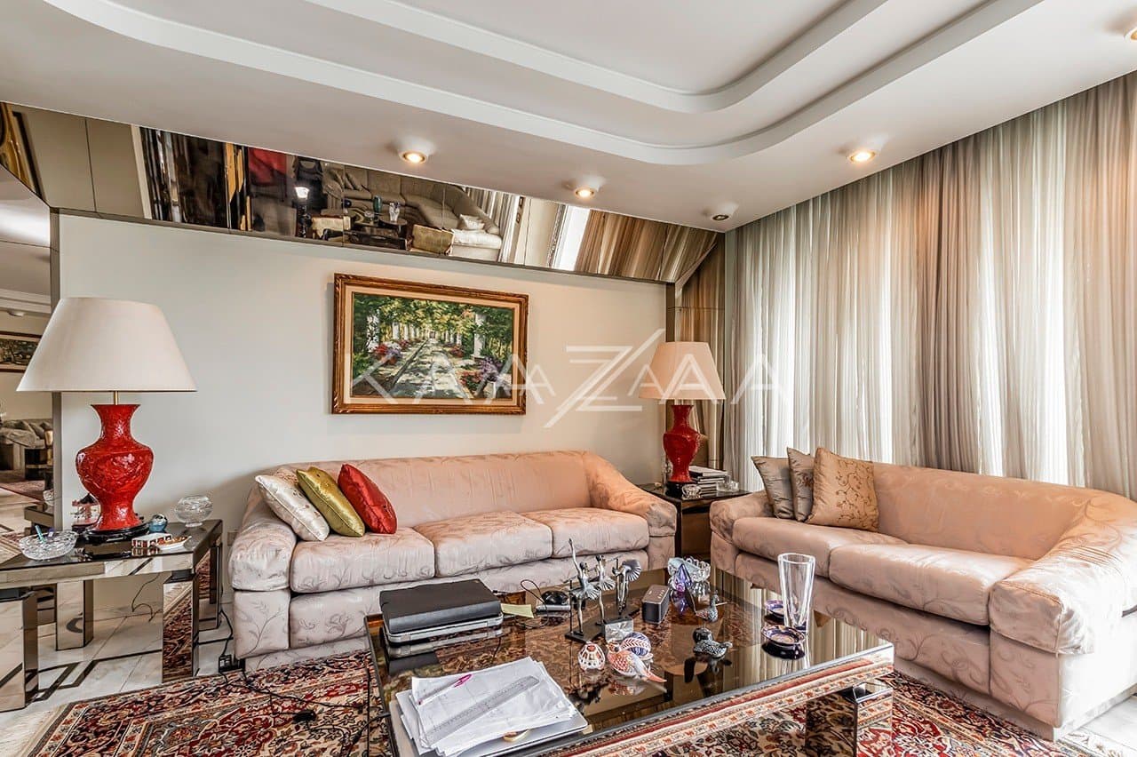 Apartamento à venda no Jardim Paulistano - Foto 5