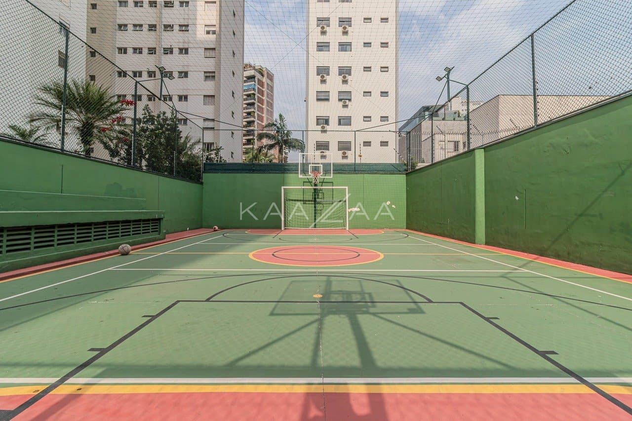 Apartamento à venda na Vila Nova Conceição - Foto 8