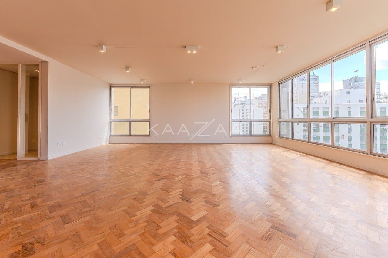 Apartamento no Jardins - Foto 4