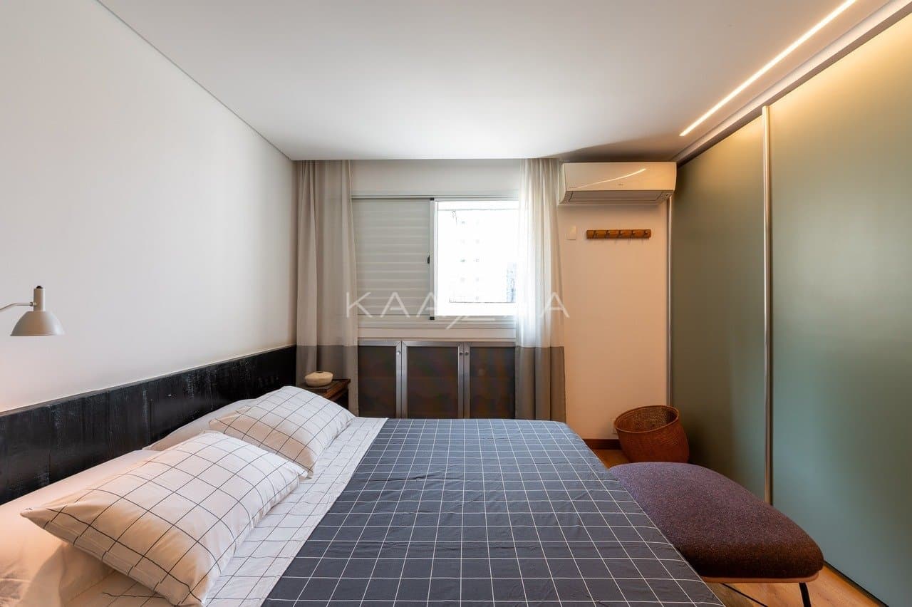 Apartamento duplex à venda na Vila Madalena - Foto 19