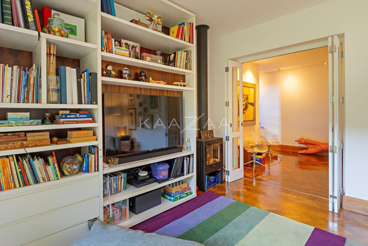 Casa à venda no Jardim Europa - Foto 43