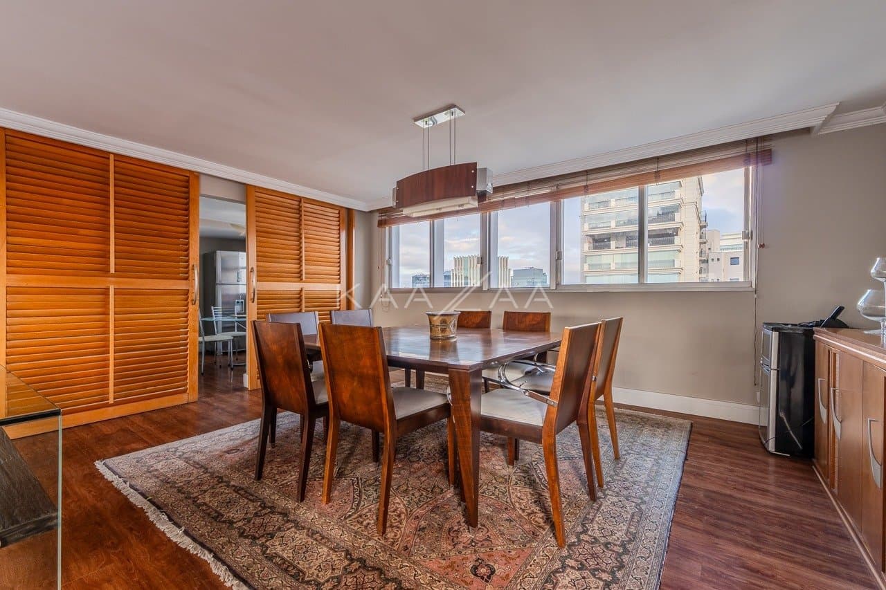 Apartamento à venda no Itaim Bibi - Foto 11