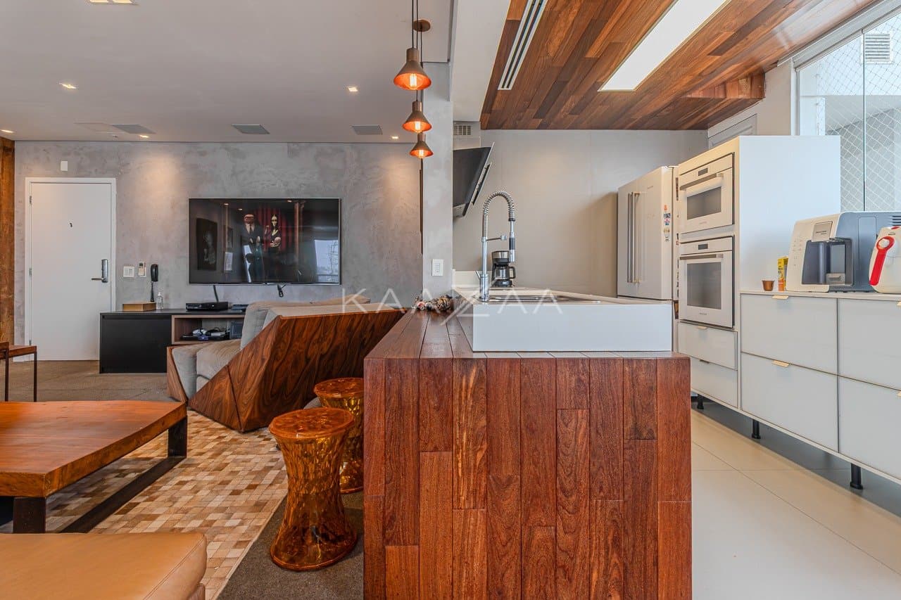 Apartamento à venda e locação no Itaim Bibi - Foto 29