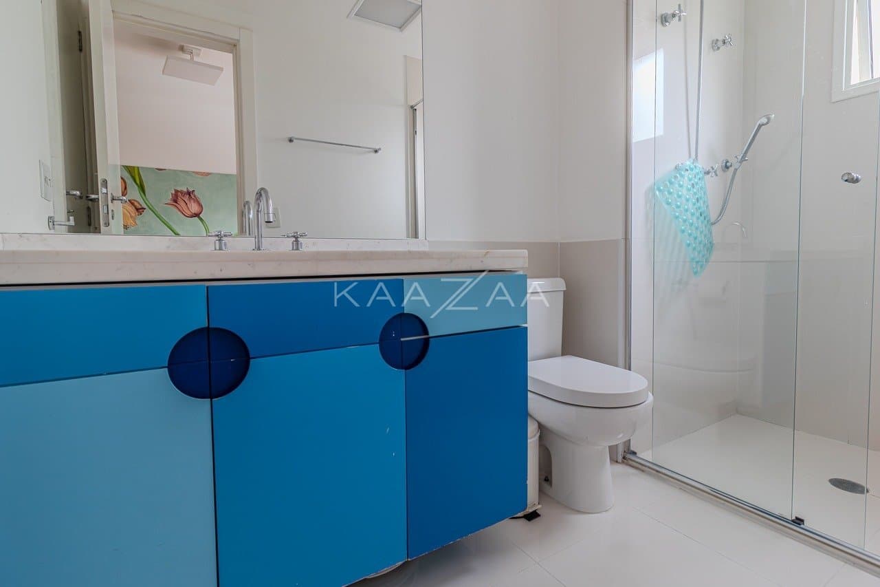 Apartamento na Vila Nova Conceição - Foto 39