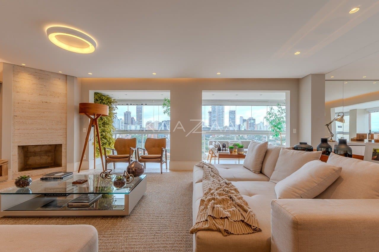 Apartamento à venda na Vila Madalena - Foto 2