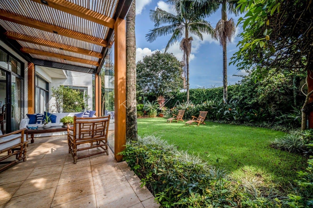 Casa com atmosfera bucólica e área de lazer única no Boaçava. - Foto 16