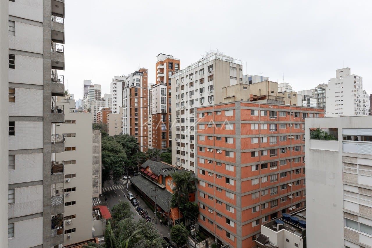 Apartamento à venda no Jardins - Foto 24