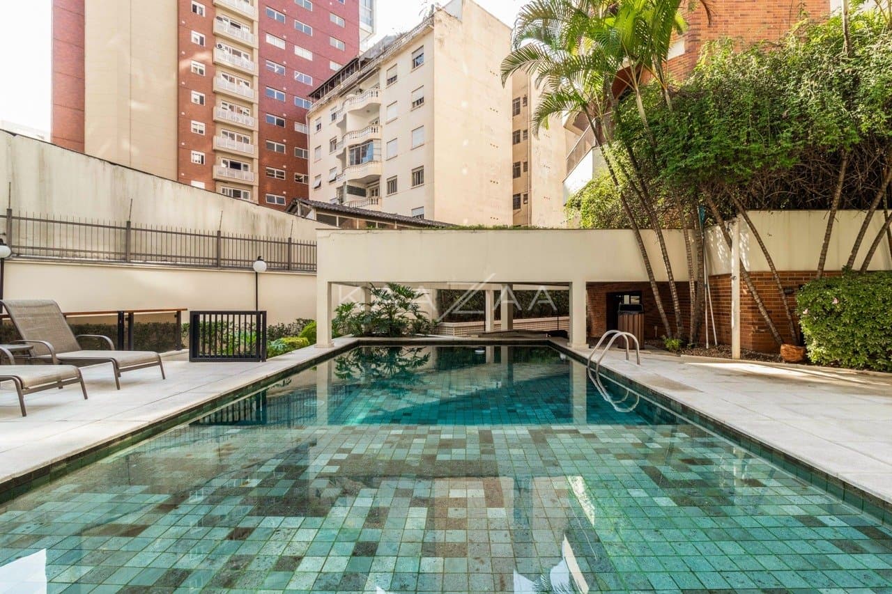 Apartamento no Itaim Bibi - Foto 40