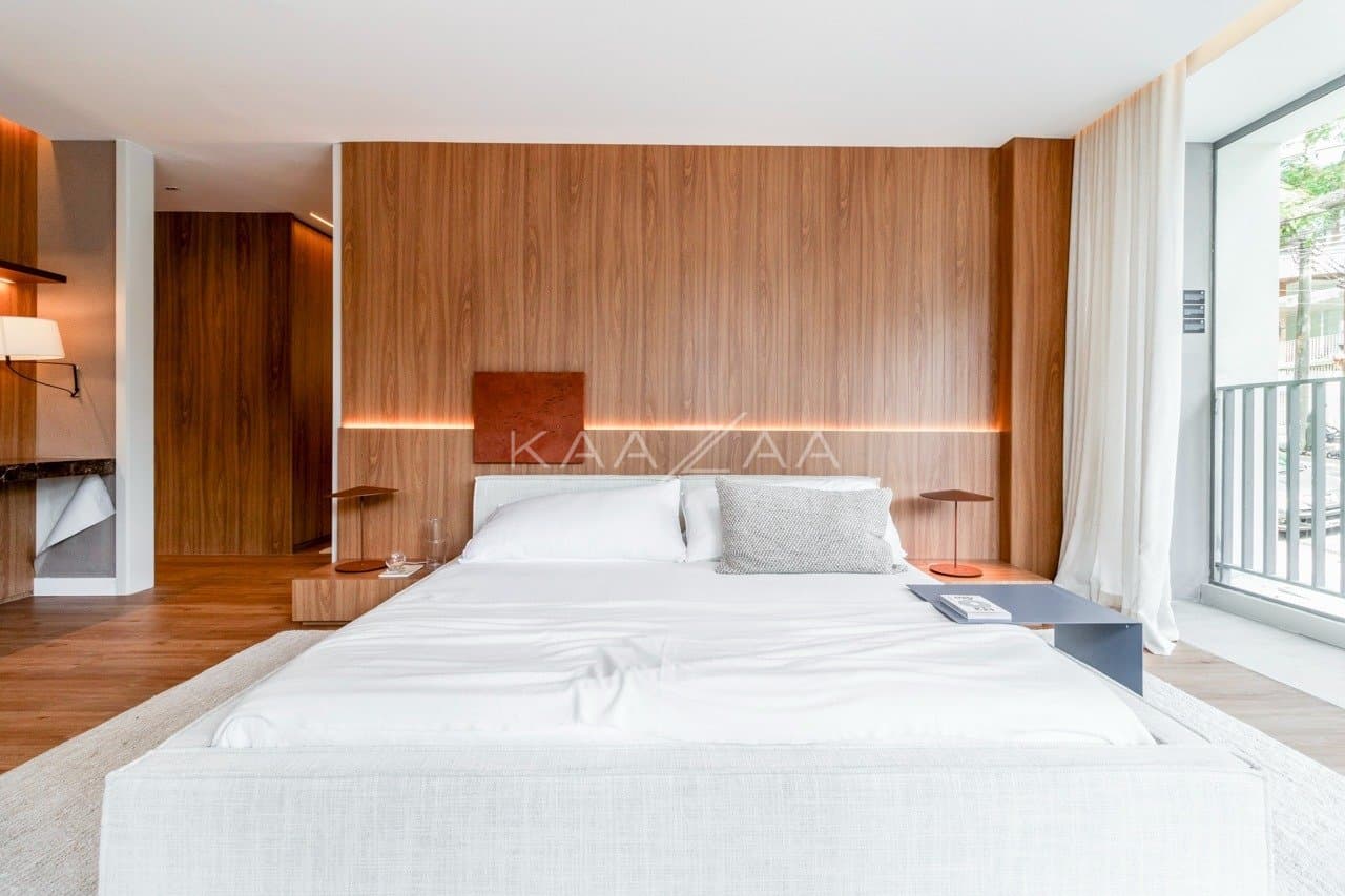 Apartamento à venda em Alto de Pinheiros - Foto 27