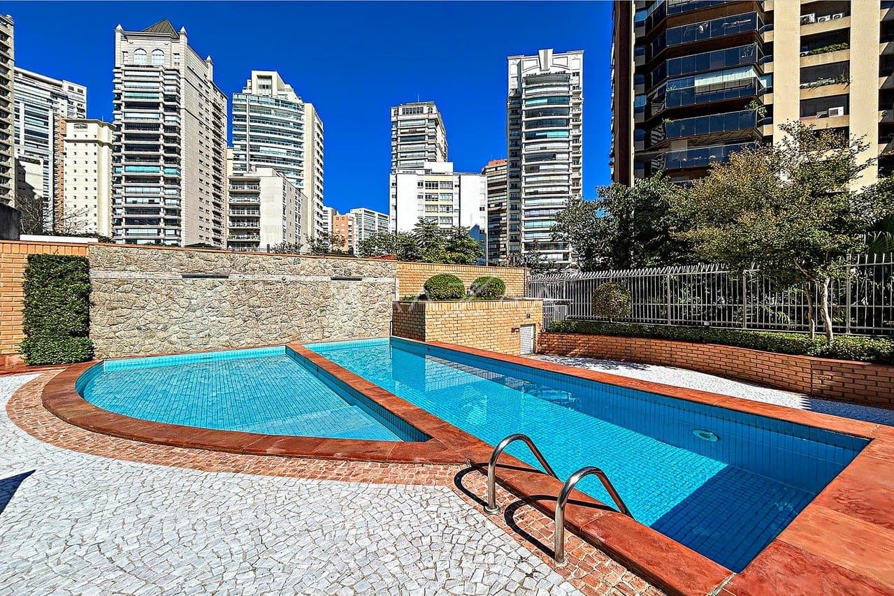 Apartamento à venda na Vila Nova Conceição - Foto 33