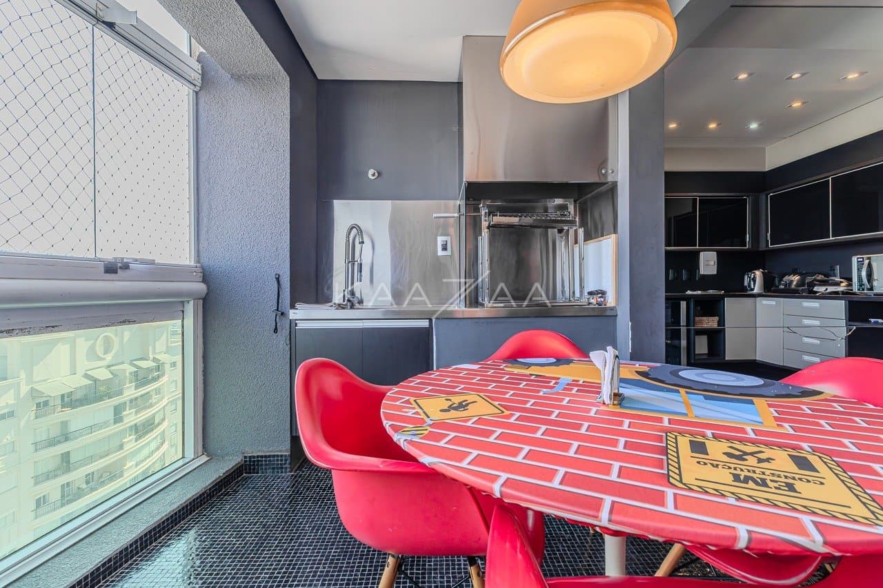 Apartamento à venda em Moema - Foto 30