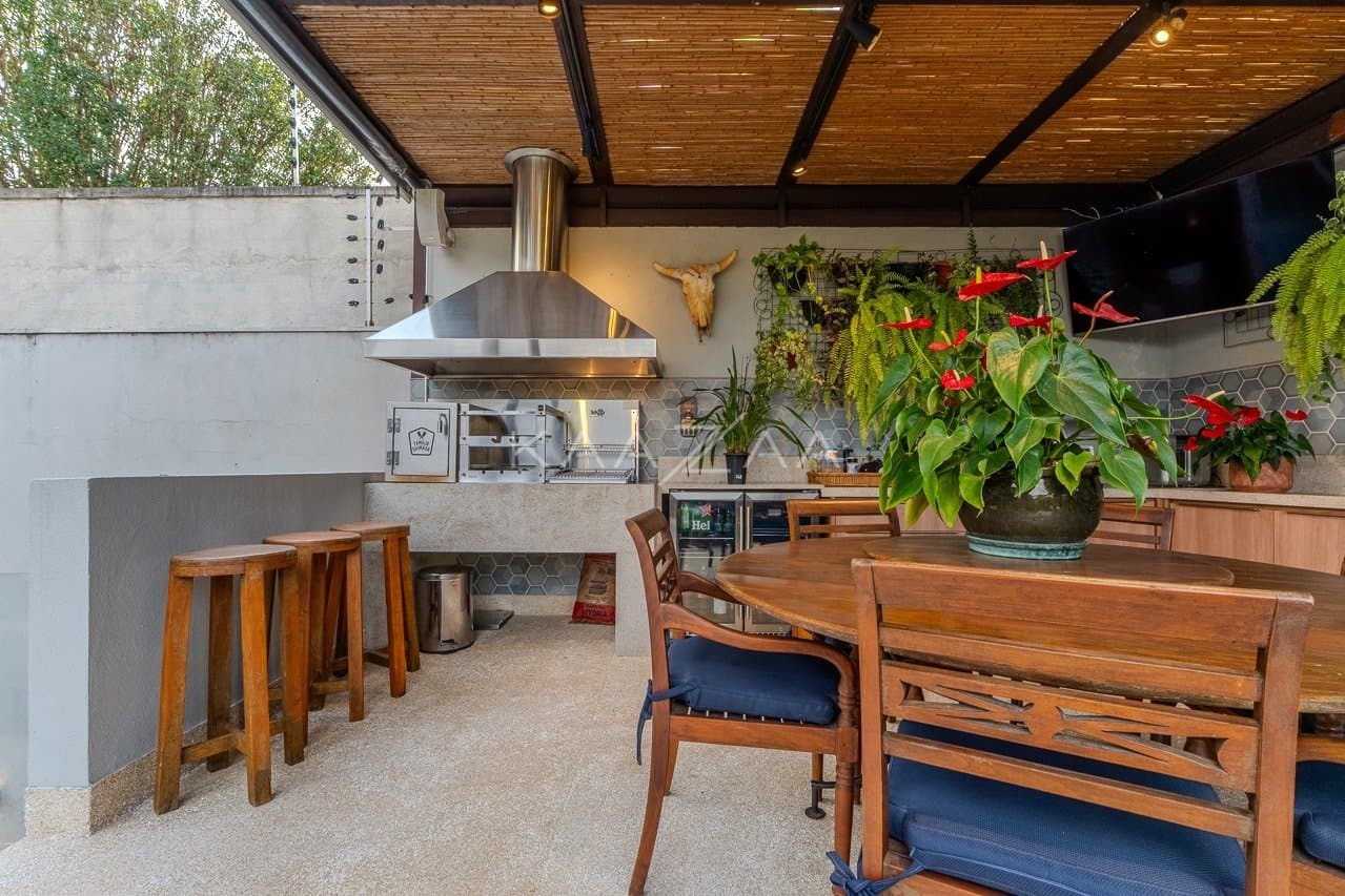 Casa à venda no Jardim Guedala - Foto 13