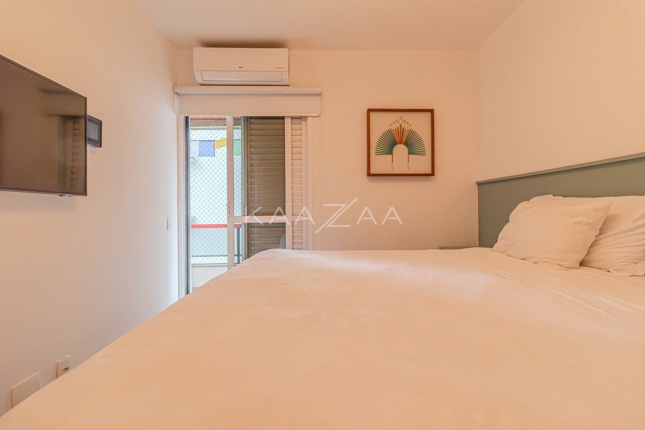 Apartamento no Itaim Bibi - Foto 27