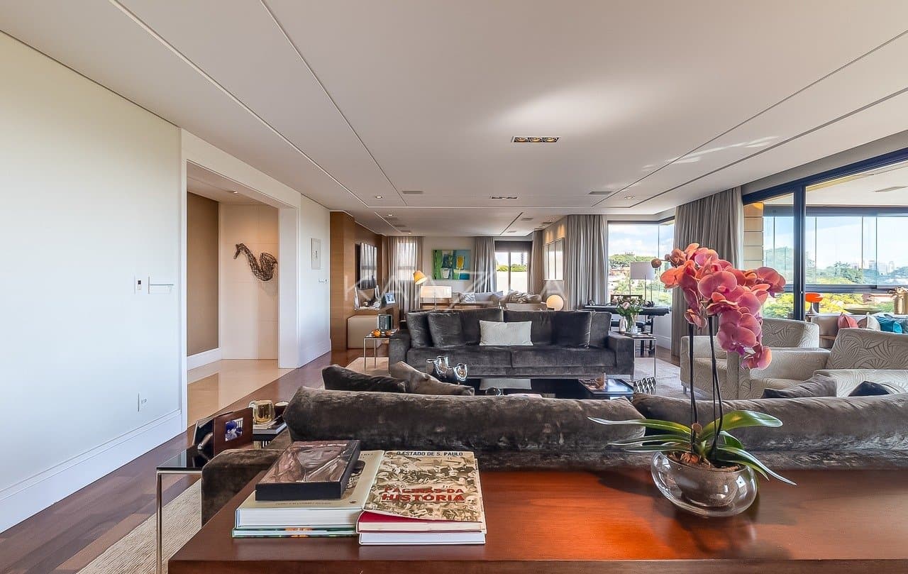Apartamento em Alto de Pinheiros - Foto 9
