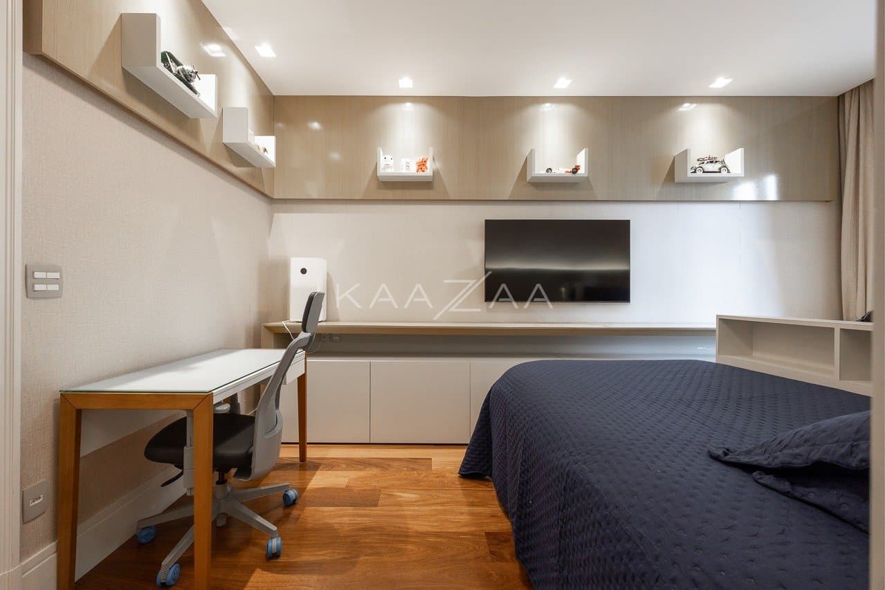 Apartamento à venda no Jardim Europa - Foto 28