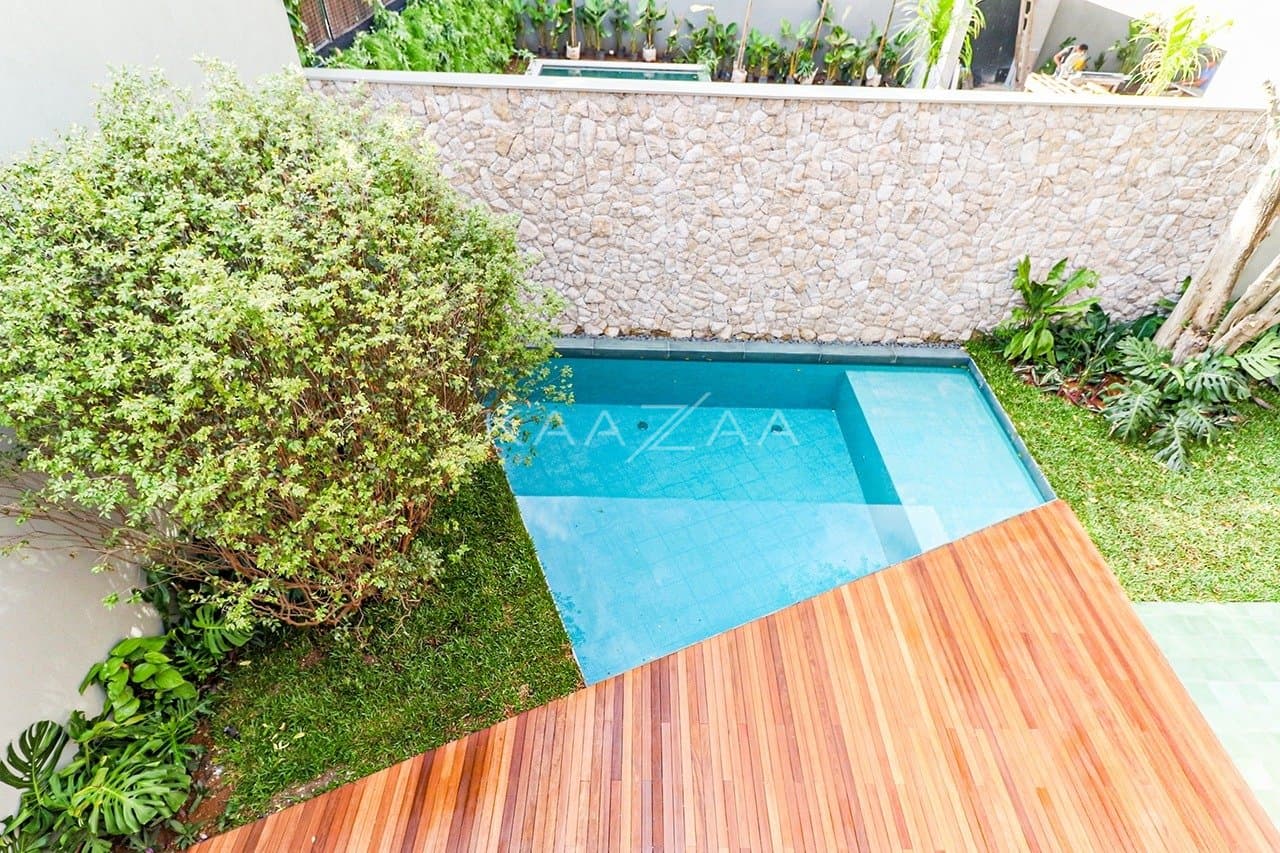Design único e espaços cheios de personalidade nesta casa autoral no Jardim Paulista. - Foto 78