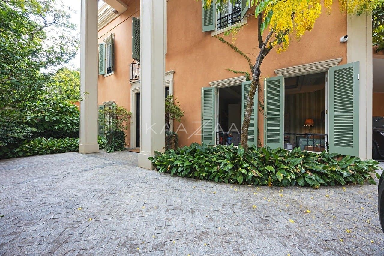 Casa à venda em Cidade Jardim - Foto 34