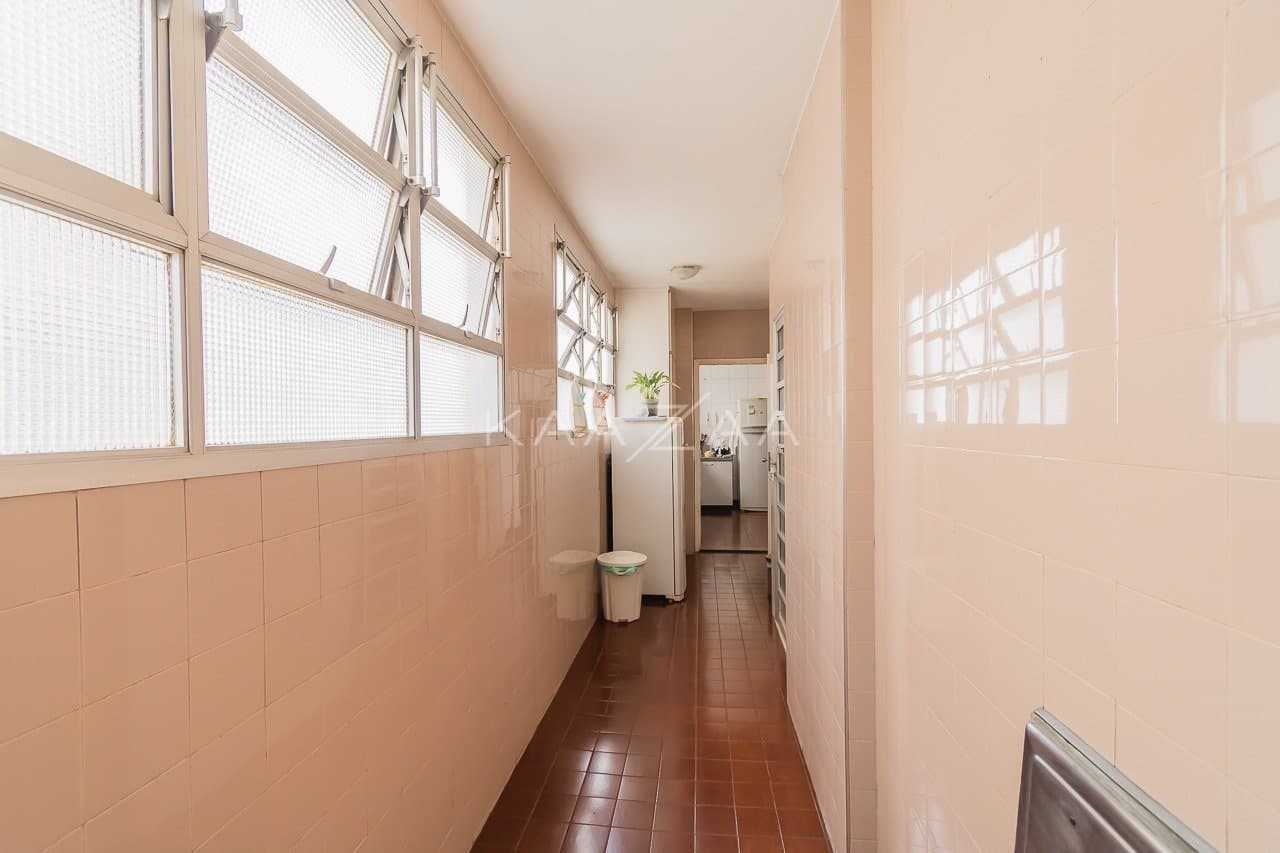 Apartamento amplo no Itaim Bibi, pertinho do Ibirapuera e rodeado do que há de melhor no bairro. - Foto 50