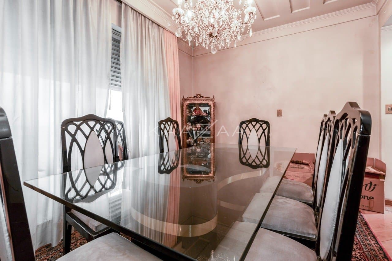 Apartamento no Jardim Paulistano - Foto 7