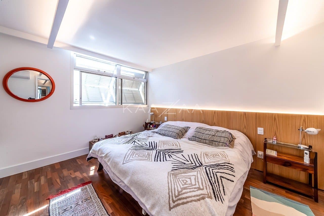 Apartamento no Jardins. - Foto 20
