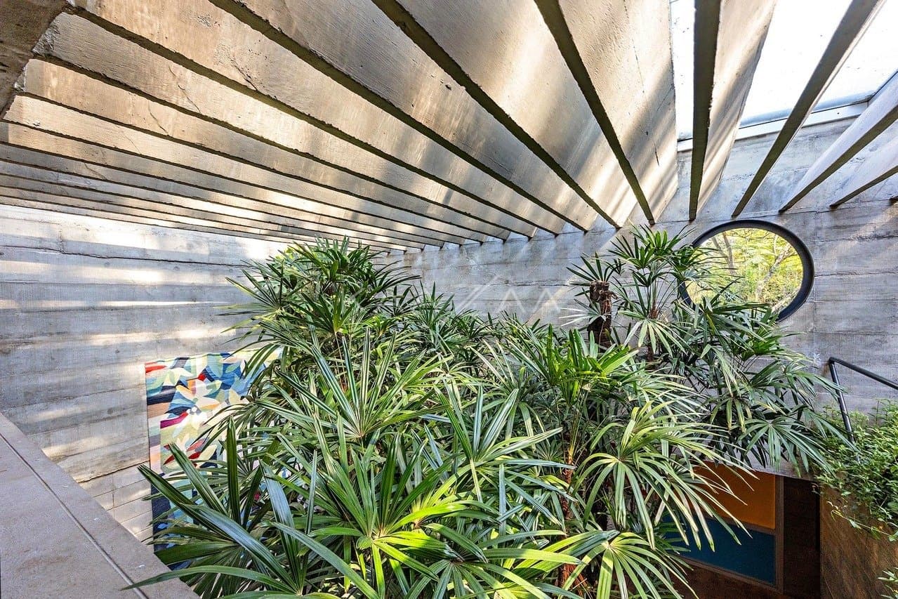 Casa à venda em Alto de Pinheiros - Foto 44