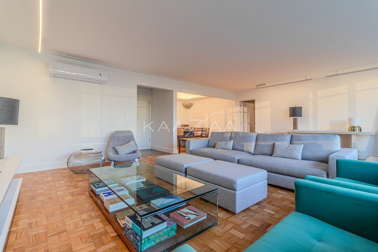 Apartamento à venda e locação no Itaim Bibi - Foto 5