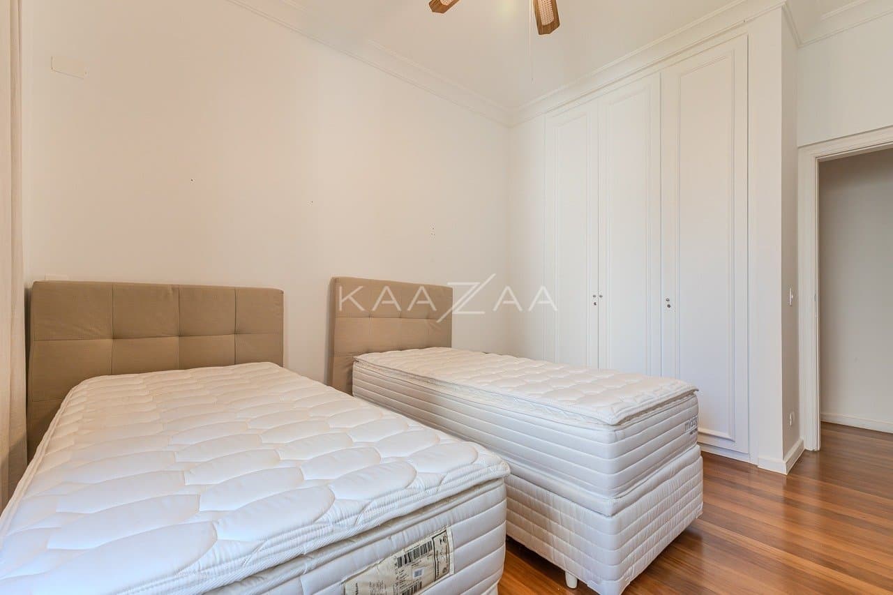 Apartamento para locação no Itaim Bibi - Foto 42