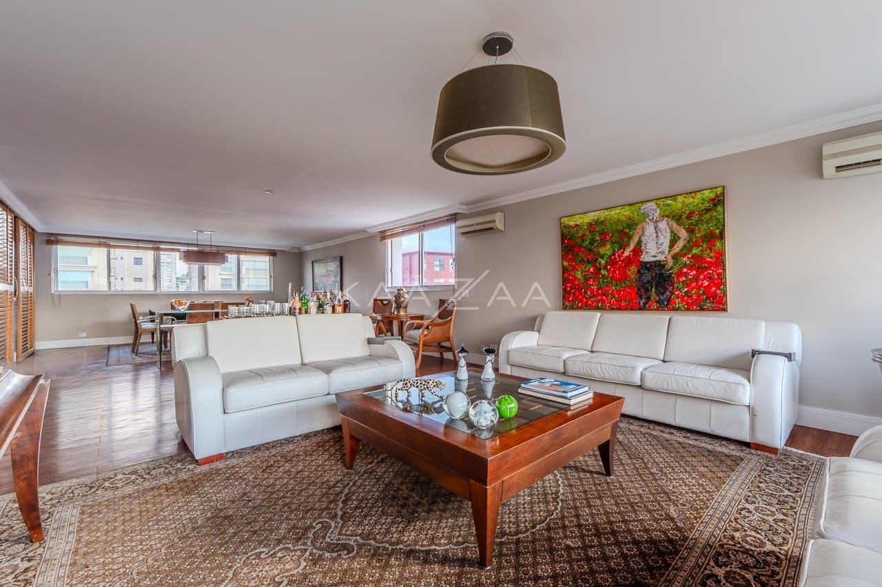 Apartamento à venda no Itaim Bibi - Foto 4