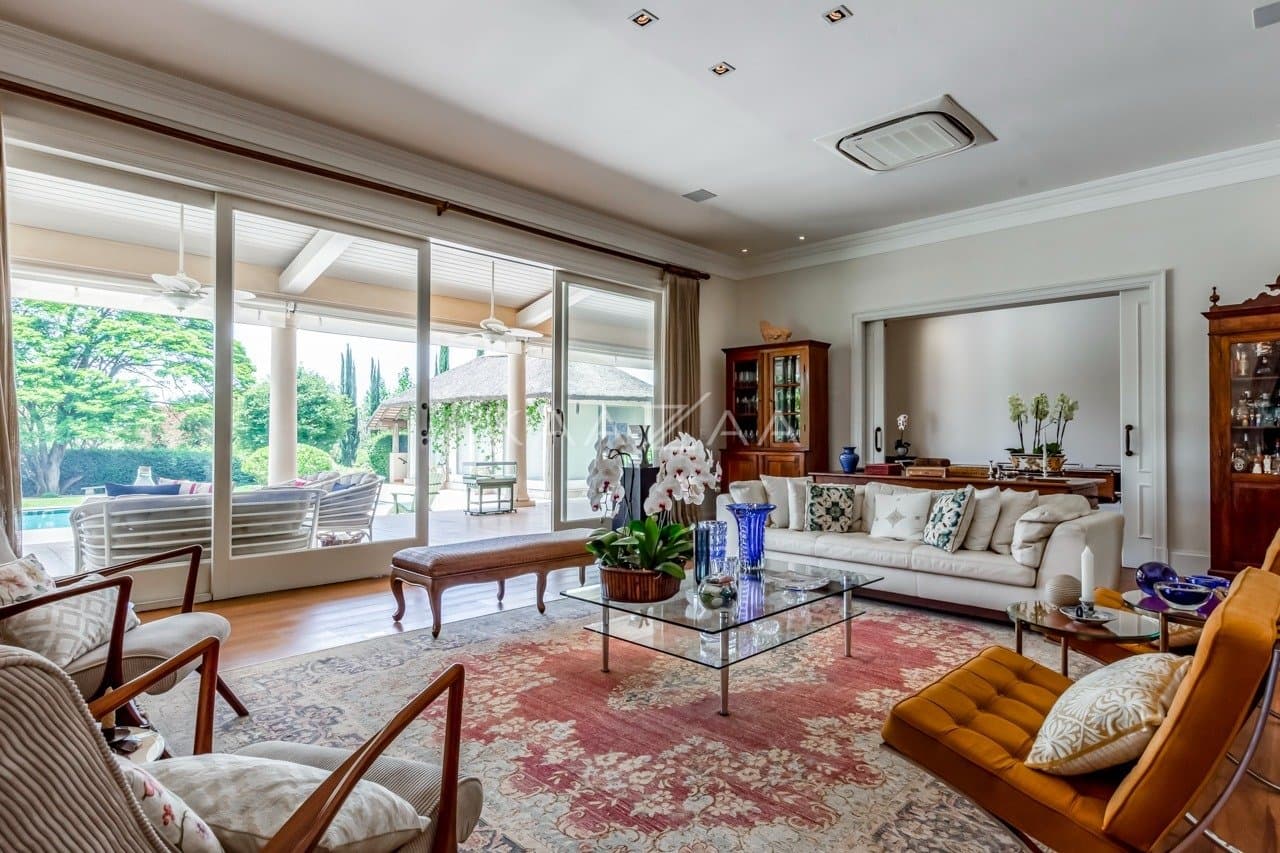 Casa mais que completa, com 5.326 m² de terreno para seu bem-estar. Na Fazenda Boa Vista. - Foto 26
