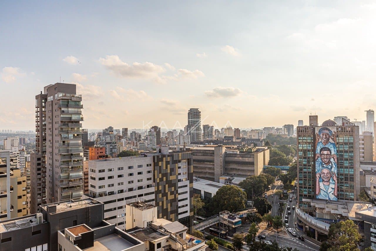 Apartamento à venda no Jardins - Foto 37