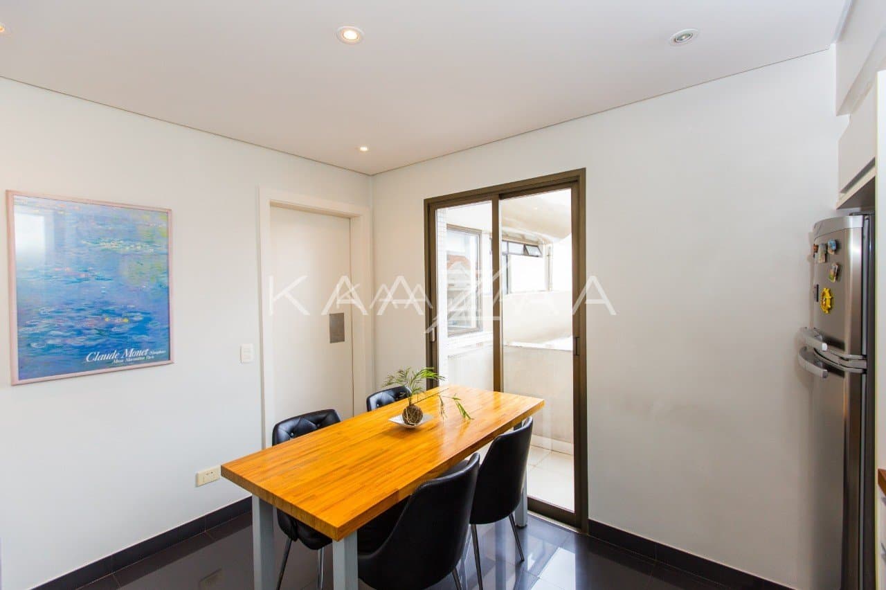 Cobertura duplex com luxo total, em uma das melhores ruas do Real Parque. - Foto 41