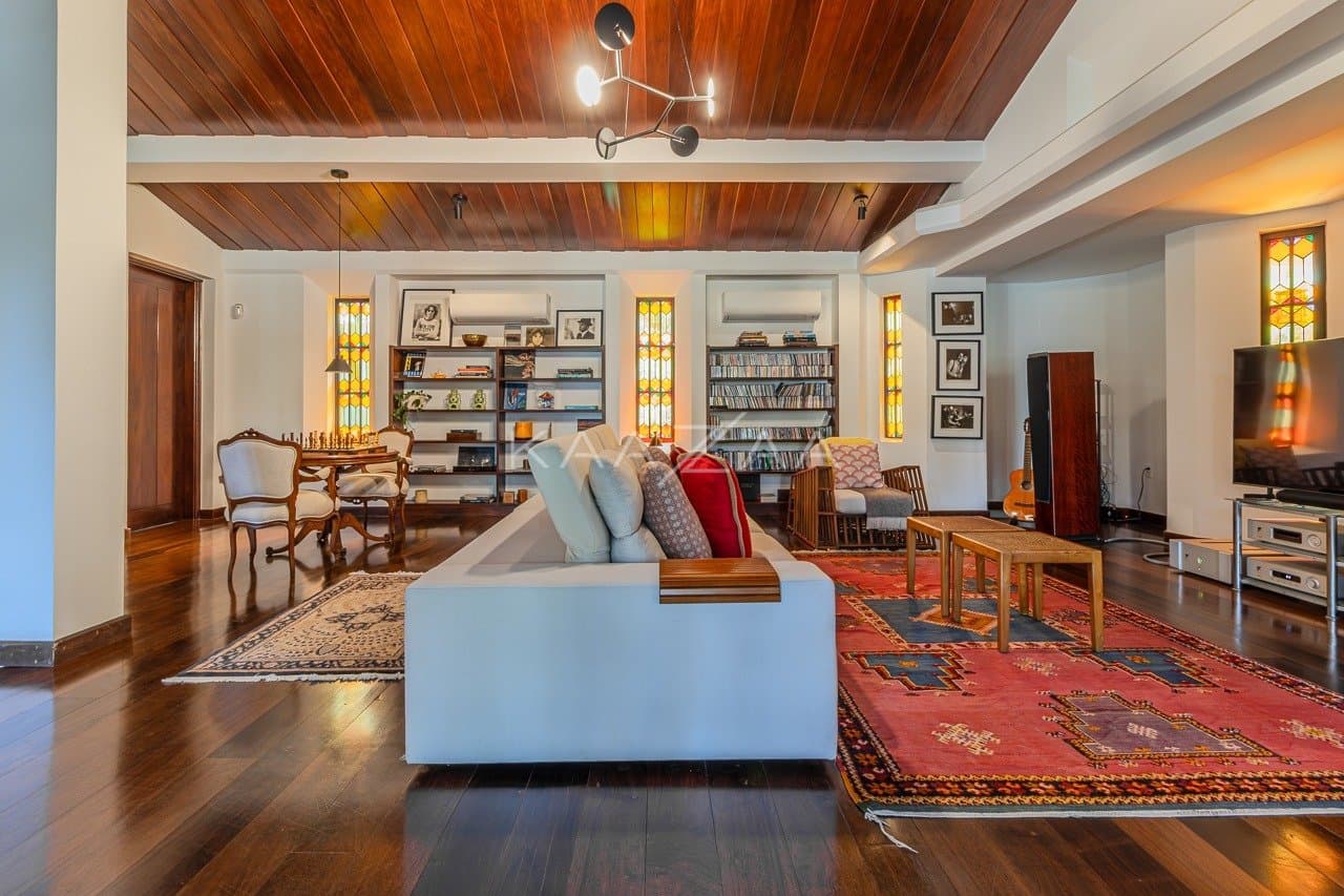 Casa à venda em Alto de Pinheiros - Foto 31