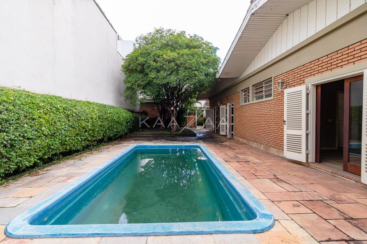 Casa à venda em Alto de Pinheiros - Foto 2